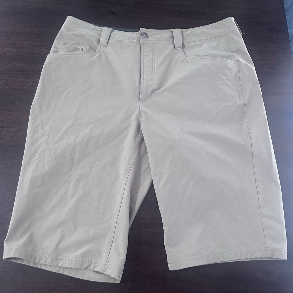 American Tall Men's Hiking Shorts